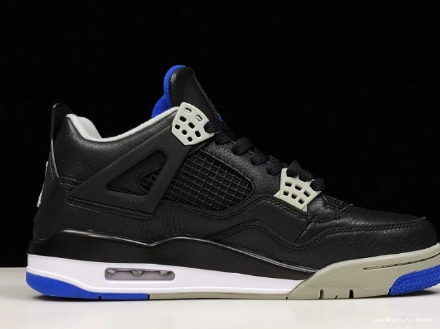 Air Jordan Retro 308497-006 Alternate Motorsports 4 0703